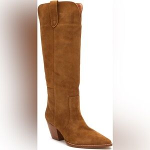 Matisse Stella Western Boot, 7.5
